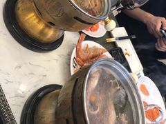 -澜悦港海鲜体验主题餐厅