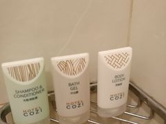 -香港悦品海景酒店