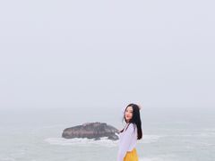 -东极岛景区