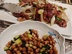 -厚味居炙子烤肉·清真(天桥南纬路店)