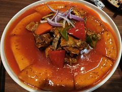 -贯贯吉·清真餐厅(浙江中路店)