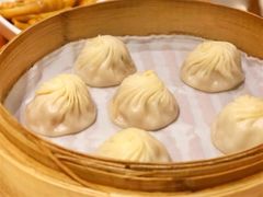 -鼎泰丰(新港中心店)