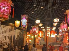 -中国闽台缘博物馆