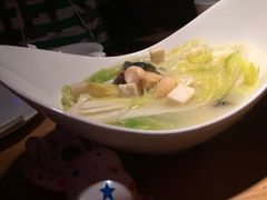 iphone_upload_pic-桂小厨广西菜(青秀万达店)