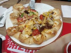 -必胜客(津塘店)