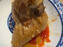 -东街钟楼肉粽(总店)