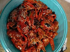 -527烧烤·龙虾·精酿酒(小石城美乐城店)