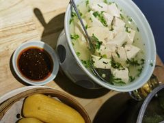 -全牛匠·乐山跷脚牛肉(新中关店)