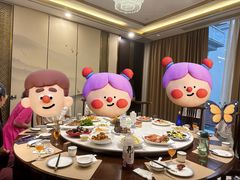 包房-复盛大酒店(民航路店)