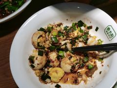 香煎鸡蛋-费大厨辣椒炒肉(万家丽一店)