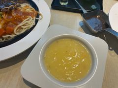 -豪客来牛排(鼓楼名店街店)