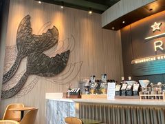 -星巴克(深圳前海企业公馆店)