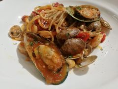 -我的四季意大利餐厅(春天百货店)