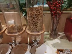 -宜昌富力皇冠假日酒店·咖啡1号西餐厅