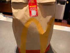 -麦当劳(苏州火车站南广场店)