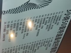 -兰坡海鲜市场