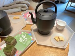 -tea’stone(新天地店)