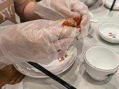 -海岛八号龙虾烧烤田鸡(蓝天路总店)