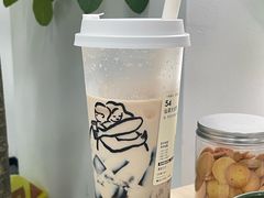 -喜茶(深圳壹方城DP店)