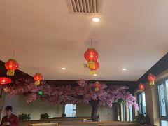 -缘福乡村铁锅炖民宿(八达岭店)