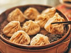 -笑来喜馄饨小笼工坊(江阴店)