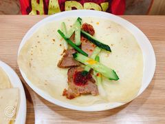 春饼-姥家春饼店(漳州二路店)