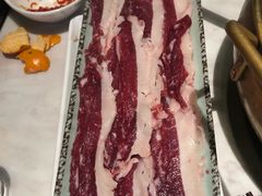 -食潮汕头鲜牛馆(望京保利店)