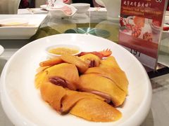 -御花园·粤菜·海鲜火锅(中山公园店)