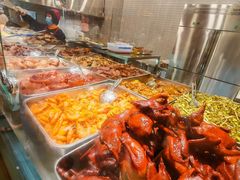 -王家沙点心店(南京西路总店)