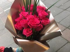 -静岸花卉园艺(三星坊店)