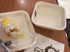 -满记甜品(南京虹悦城三店)