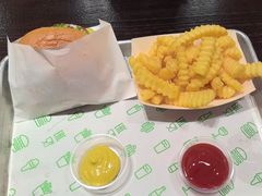 -Shake Shack(西单大悦城店)