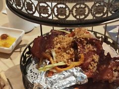 -避风塘(百联东郊店)
