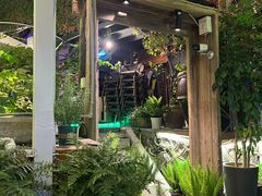 -山色西餐·柴火烤披萨