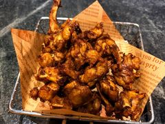 -醉炫音速烧烤·干煸菜(沙河总店)