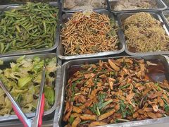 -蒸香碗大碗菜(簇桥店)