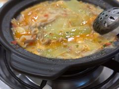 -李师傅脆肚(梅林店)