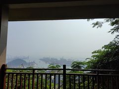 -小南山公园