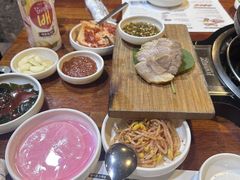 -Dombe豚(黑猪肉街店)