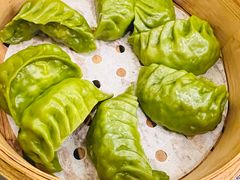 翡翠蒸饺-五观堂素食(新华路店)