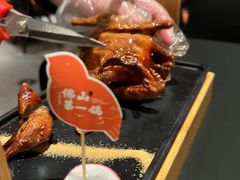 -羽鸽集·乳鸽专门店·地道顺德菜(岭南站店)
