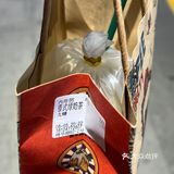 深圳奶茶｜用袋子喝的泰奶 ！！
