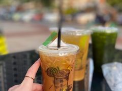 -林香柠·柠檬茶(新景店)