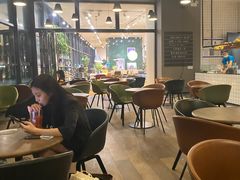 大堂-Wagas沃歌斯(富力广场店)