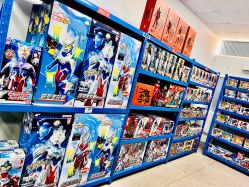 -逝水玩具折扣店