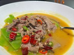 -曼格纳·曼芯馆(杨浦店)