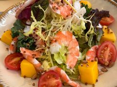 -果仁·意大利餐厅(财富广场店)