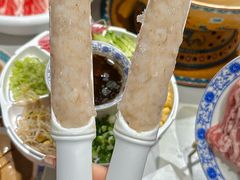 -曲氏老北京铜锅涮肉•火锅(不老街店)