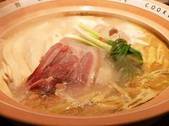 老鸭煲-老鸭集(金沙龙湖天街店)