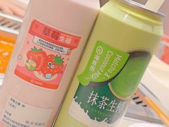 -海底捞火锅(让胡路万达店)